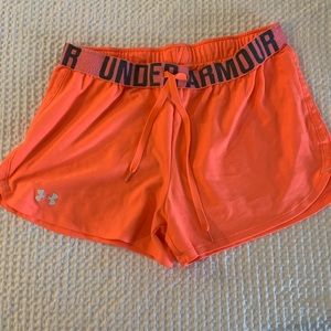 Under Armour shorts